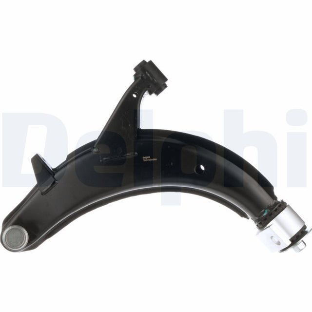 Delphi Wishbone/suspension Track Control Arm TC7960 - image 5