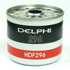 Delphi Fuel Filter HDF296 thumbnail