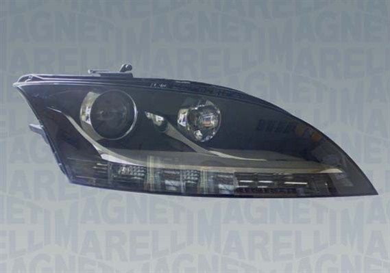 Magneti Marelli Headlight Left 711307022651 - image 2