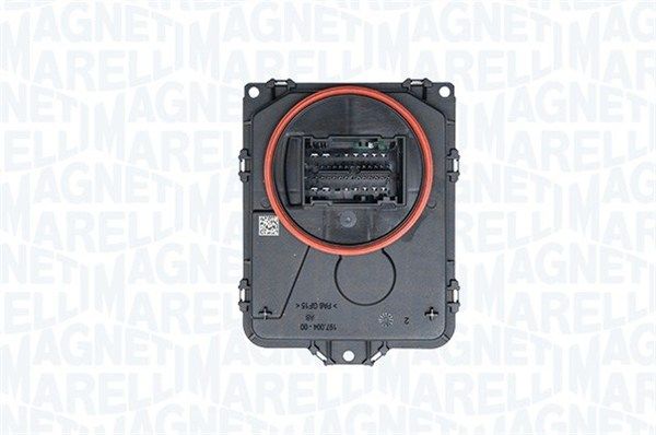 Magneti Marelli Lighting Control Unit Right 711470000452 - image 2