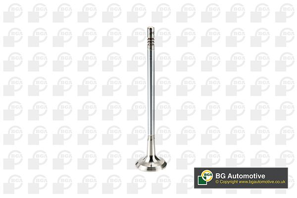 BGA Exhaust Valve V200000 - image 2