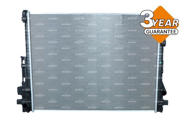NRF Engine Cooling Radiator 550429 - image 2