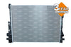 NRF Engine Cooling Radiator 550429 thumbnail