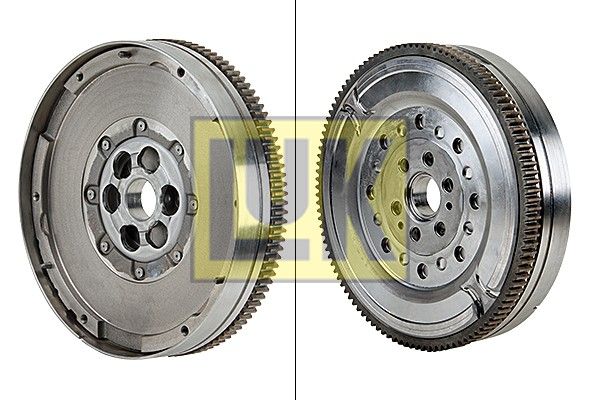 LuK Dual Mass Flywheel 415050710 - image 2