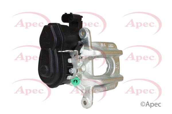 Apec Brake Caliper RCA792N - image 4