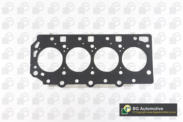 BGA Cylinder Head Gasket CH3610C - image 2