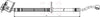 Apec Brake Hose HOS3854 thumbnail