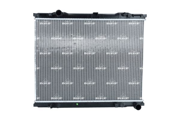 NRF Engine Cooling Radiator 53365 - image 2
