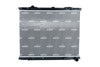 NRF Engine Cooling Radiator 53365 thumbnail