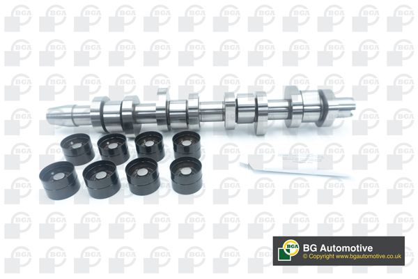 BGA Camshaft Kit CS9503K - image 2