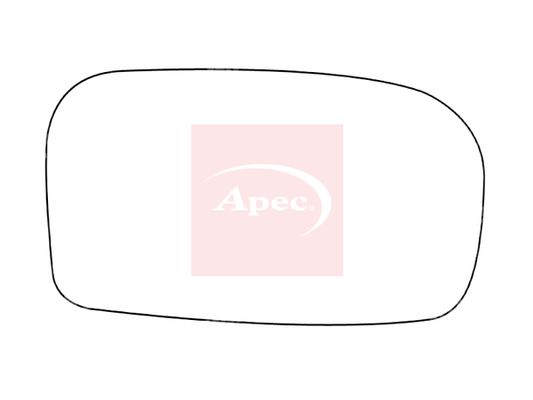 Apec Mirror Glass AMS2620 - image 2