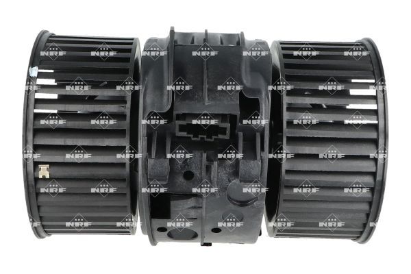 NRF Interior Blower Motor 34330 - image 2