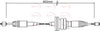 Apec Handbrake Cable CAB1314 thumbnail