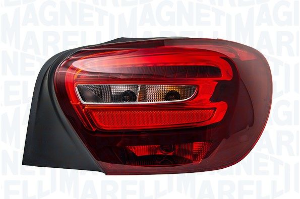 Magneti Marelli Rear Light Lamp Right 715104220000 - image 2