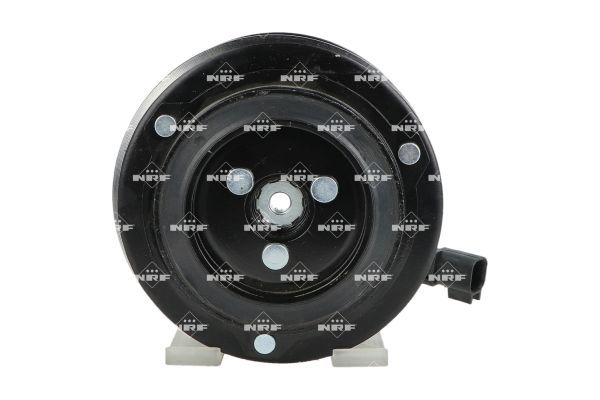 NRF Ac Compressor Magnetic Clutch 380177 - image 2