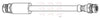 Apec Brake Hose HOS4456 thumbnail