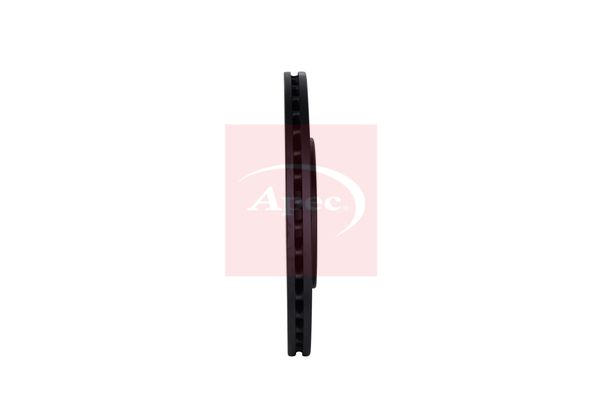 Apec Brake Disc DSK519 - image 4