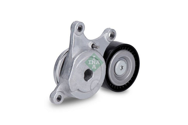 INA Drive Belt Tensioner Pulley 534057510 - image 4
