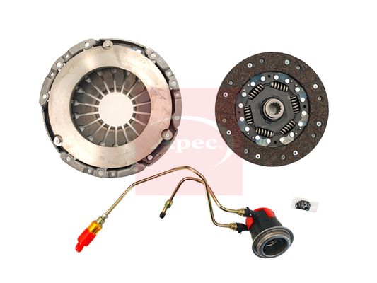 Apec Clutch Kit ACL1363 - image 3