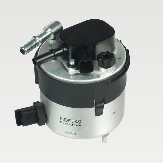 Delphi Fuel Filter HDF649 - image 2