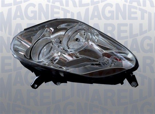 Magneti Marelli Headlight Left 712463951110 - image 2