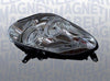Magneti Marelli Headlight Left 712463951110 thumbnail