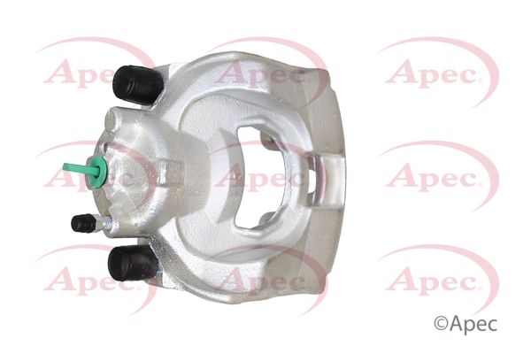 Apec Brake Caliper RCA903 - image 2