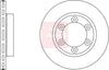 Apec Brake Disc DSK2896 thumbnail