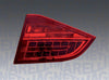 Magneti Marelli Rear Light Lamp Right 714021600801 thumbnail