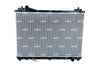 NRF Engine Cooling Radiator 550105 thumbnail