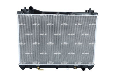 NRF Engine Cooling Radiator 550105