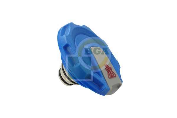 BGA Radiator Cap CC0101 - image 2