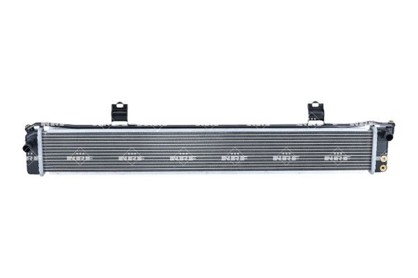 NRF Engine Cooling Radiator 550224 - image 2