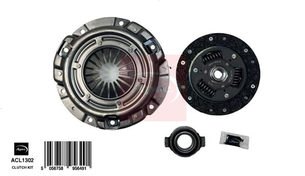 Apec Clutch Kit ACL1302 - image 2