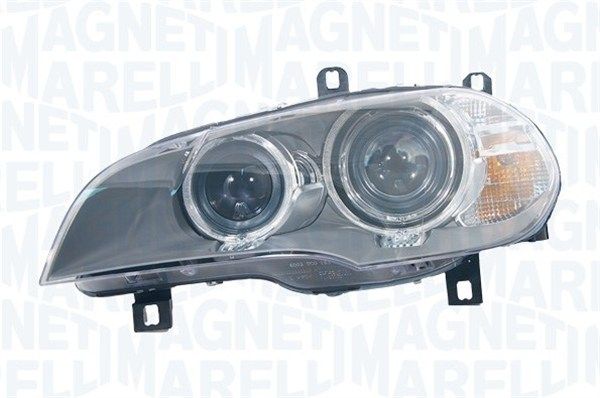 Magneti Marelli Headlight Right 710815030018 - image 2