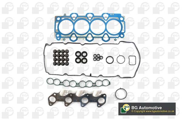 BGA Cylinder Head Gasket Kit HK2805 - image 2