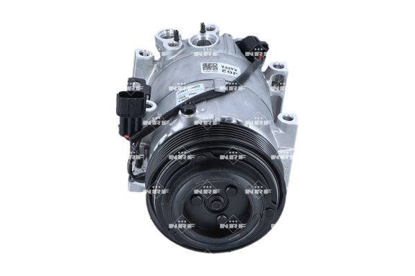 NRF Air Conditioning Compressor 320250G - image 2