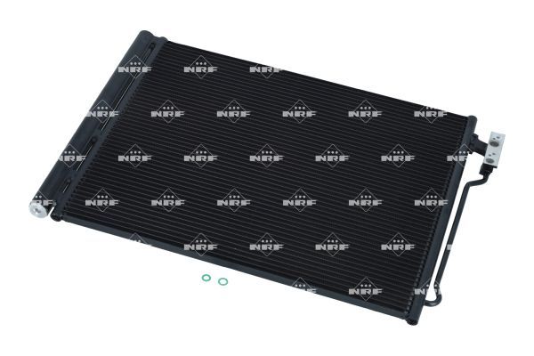 NRF Air Conditioning Condenser 35971 - image 2