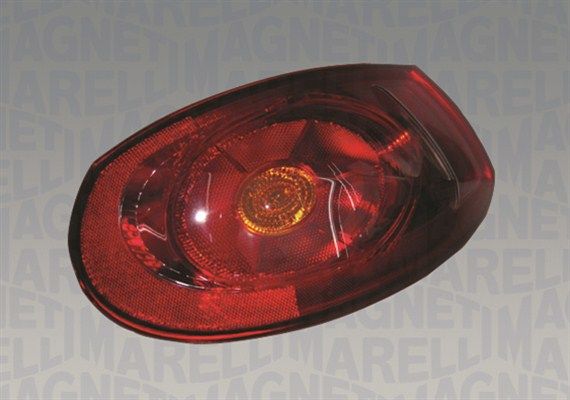 Magneti Marelli Rear Light Lamp Left 714027274701 - image 2