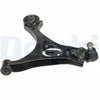 Delphi Wishbone/suspension Track Control Arm TC3752 thumbnail