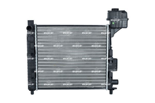 NRF Engine Cooling Radiator 58252 - image 2