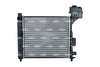 NRF Engine Cooling Radiator 58252 thumbnail