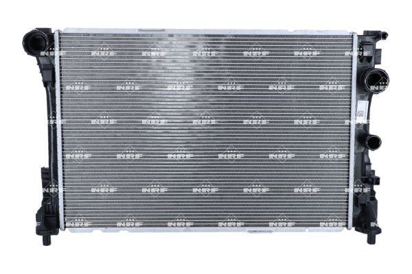 NRF Engine Cooling Radiator 59346 - image 2