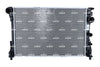 NRF Engine Cooling Radiator 59346 thumbnail