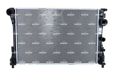 NRF Engine Cooling Radiator 59346