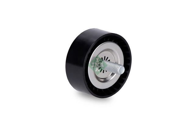 INA Drive Belt Deflection Guide Pulley 532057010 - image 4