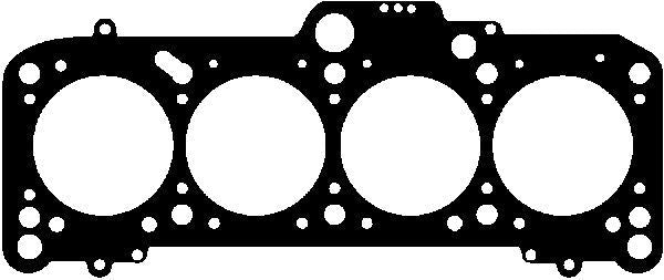 BGA Cylinder Head Gasket CH6575J - image 2