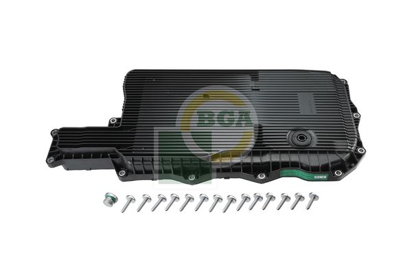 BGA Oil Sump Pan Kit SP0917 - image 2