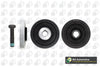 BGA Crankshaft Pulley Set DP0598K thumbnail