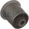 Delphi Wishbone/control/trailing Arm Bush TD4293W thumbnail